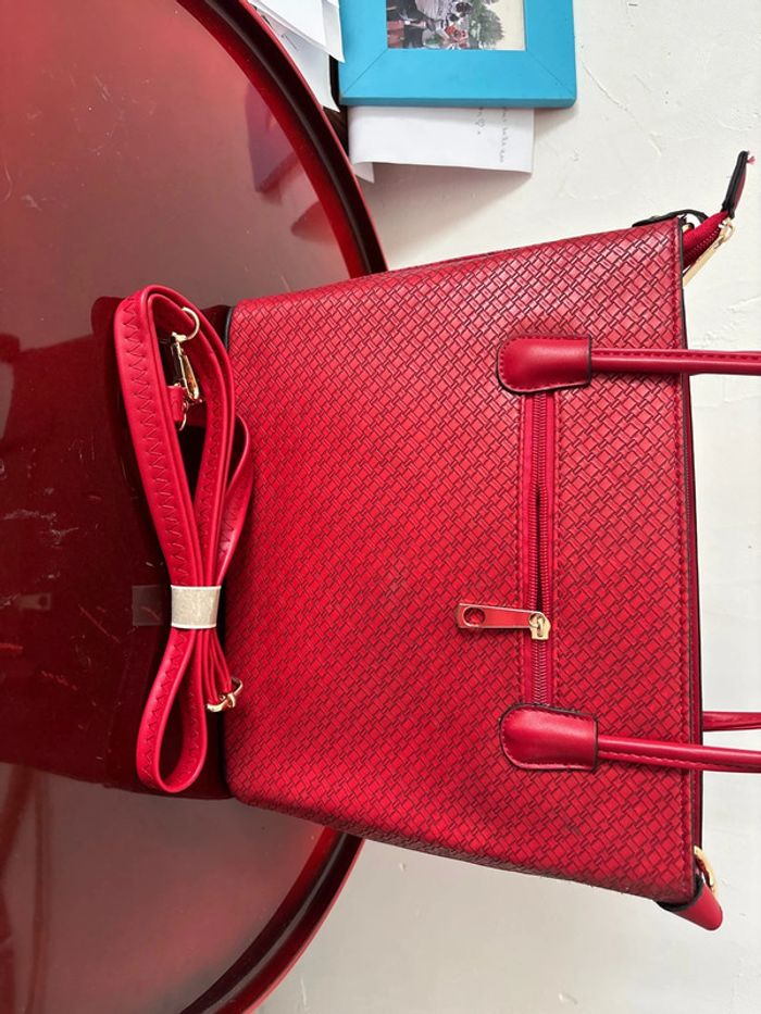 Sac à main 628 - photo numéro 3