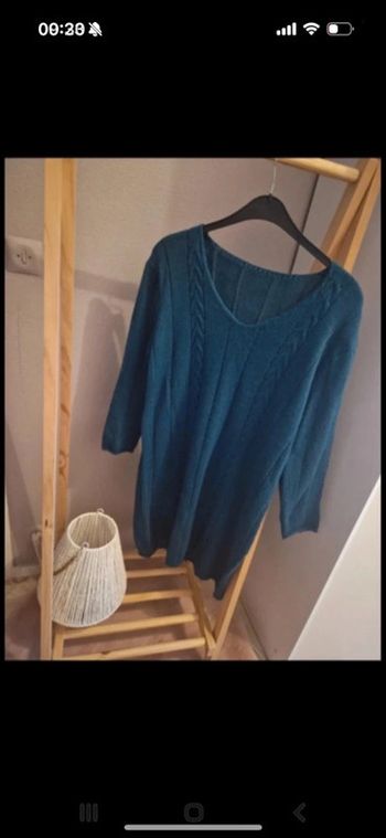 Tunique || neuve