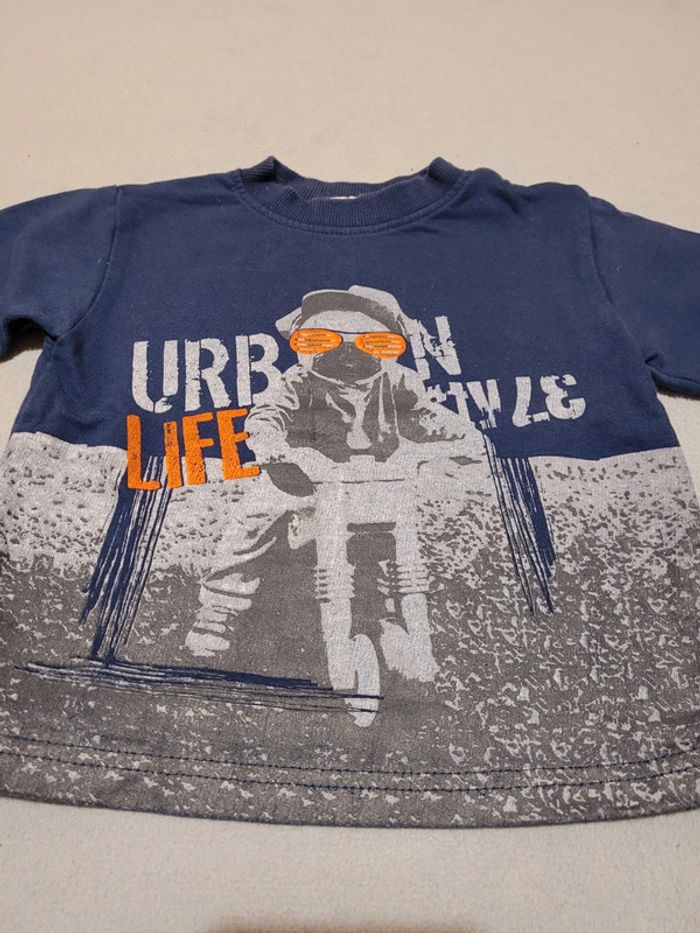 Lot vêtements taille 12 mois - photo numéro 4