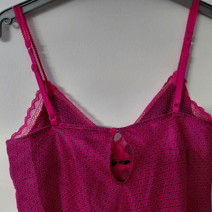 Darjeeling - nuisette satinée t 38 - photo numéro 5