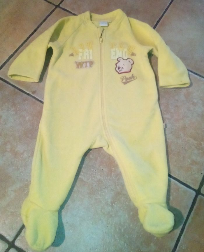 Lot de pyjama - photo numéro 7