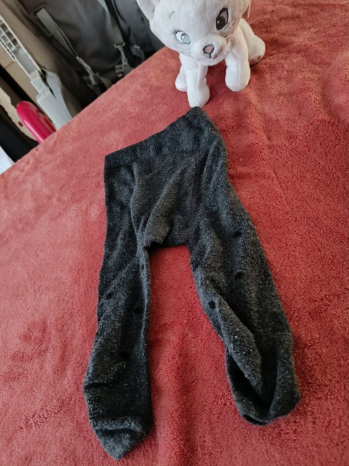 Collants bébé - photo numéro 2