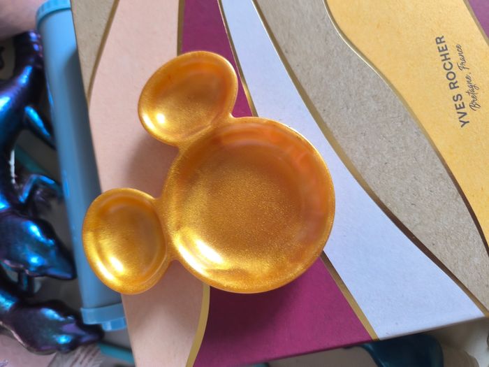 Vide poche mickey - photo numéro 2