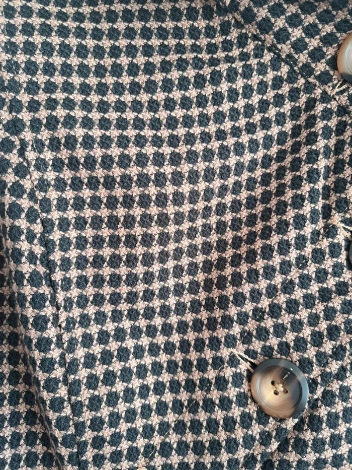 Manteau Shein M neuf - photo numéro 2