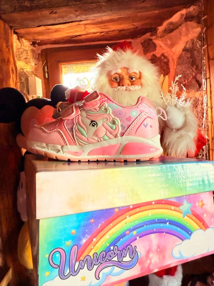 Licorne lumière 💡 - photo numéro 10