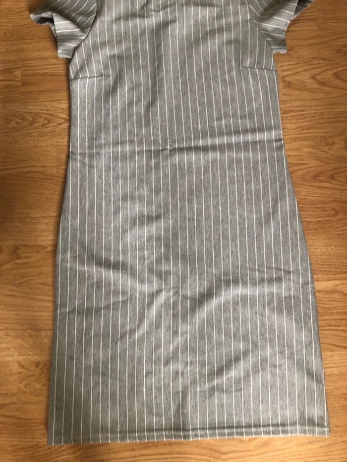 Robe col Claudine - photo numéro 2