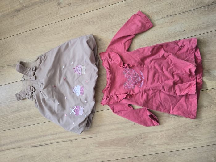 Lot vêtements fille 3 mois - photo numéro 5