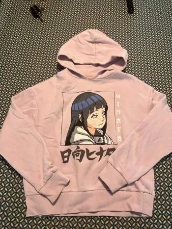 Sweat-shirt naruto
