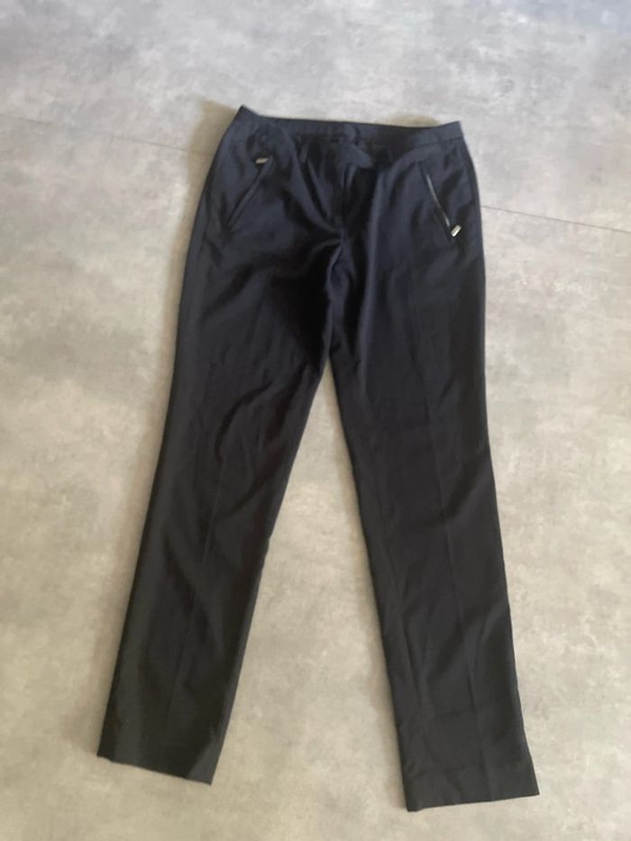 Pantalon noir