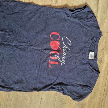 Tee shirt manche courte 5 ans tape à l œil