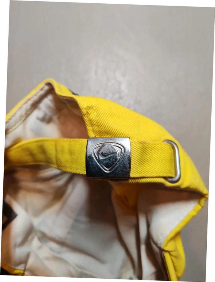 Nike casquette fc Barcelone vintage - photo numéro 6