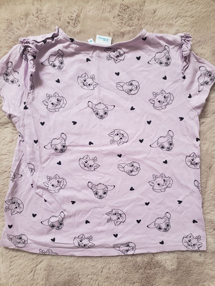 T-shirt 10 ans - photo numéro 4
