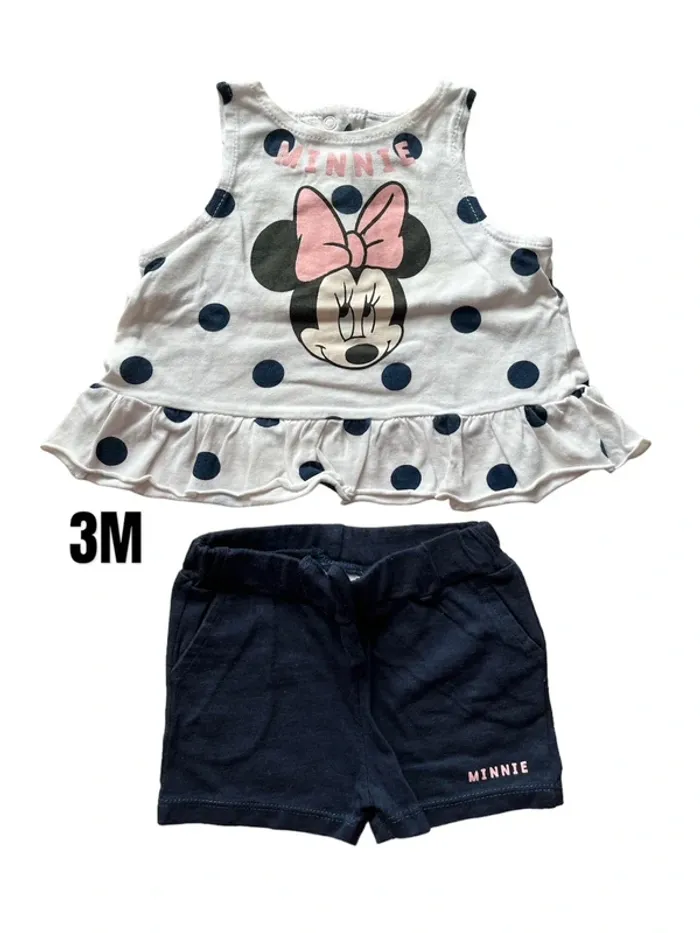 Lot de vêtements