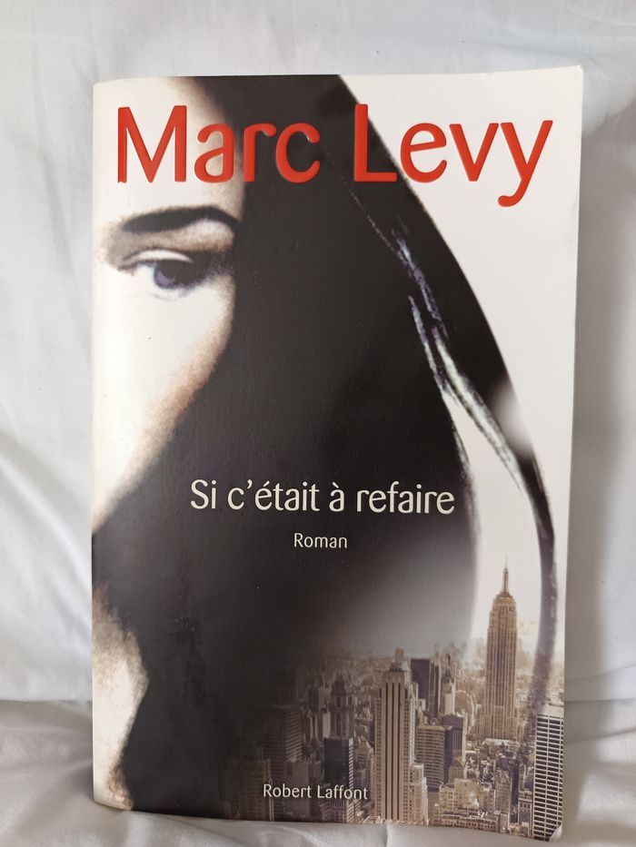 " Si c'était à refaire "