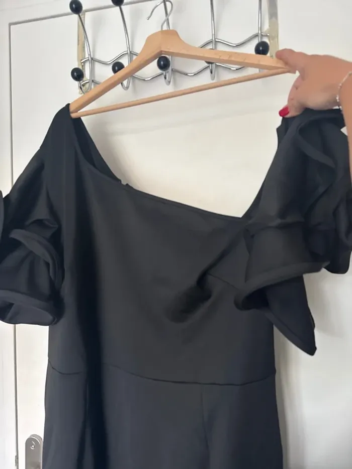 Robe soirée / mariage / baptême - photo numéro 2