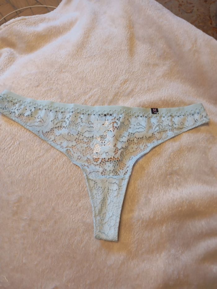 Culotte de - photo numéro 3