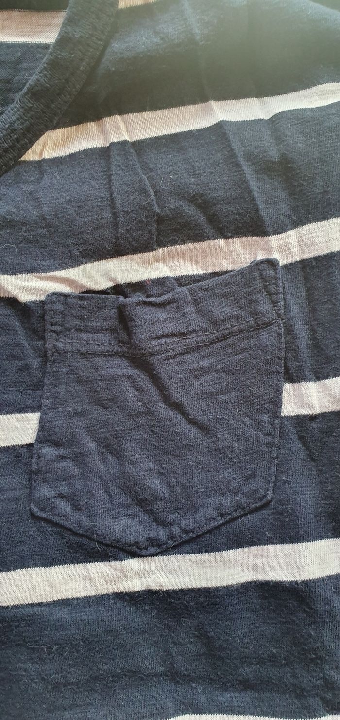 Tee-shirt - photo numéro 2