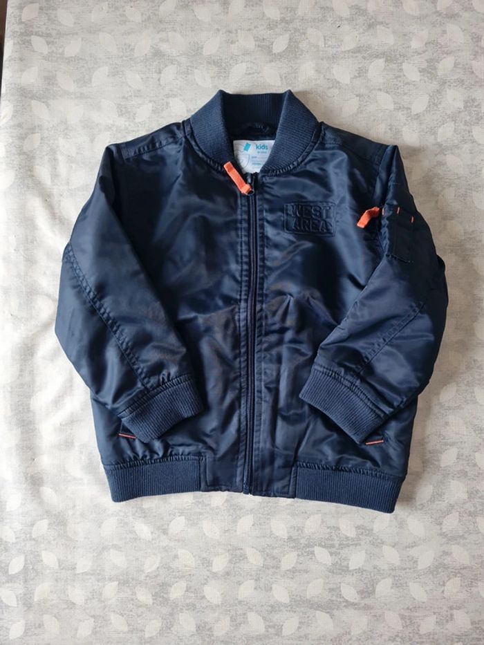 Blouson