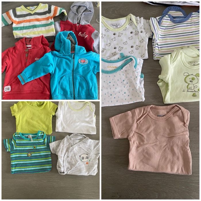 Gros lot vêtements - photo numéro 5