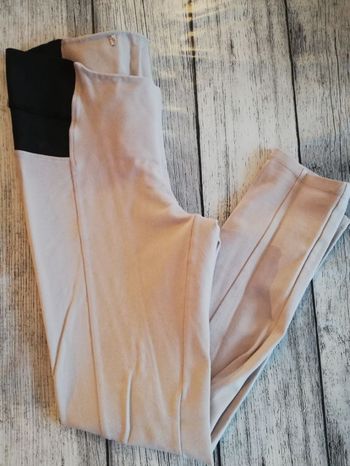 Jegging crème
