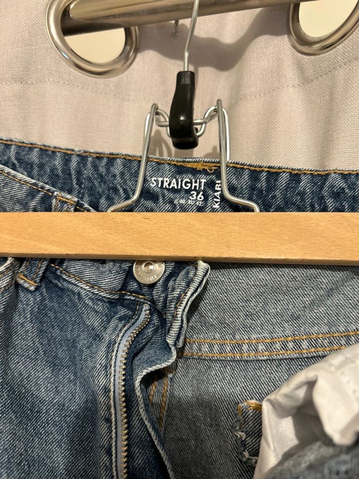 Jeans - photo numéro 2