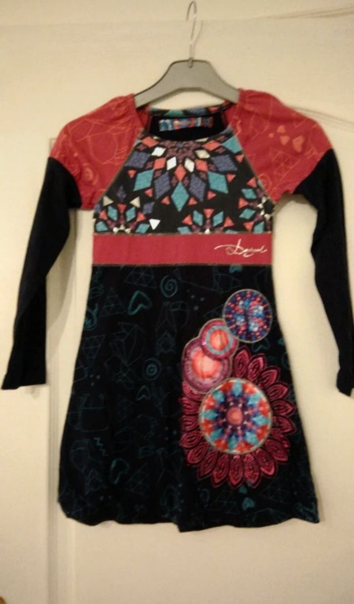 Robe Desigual