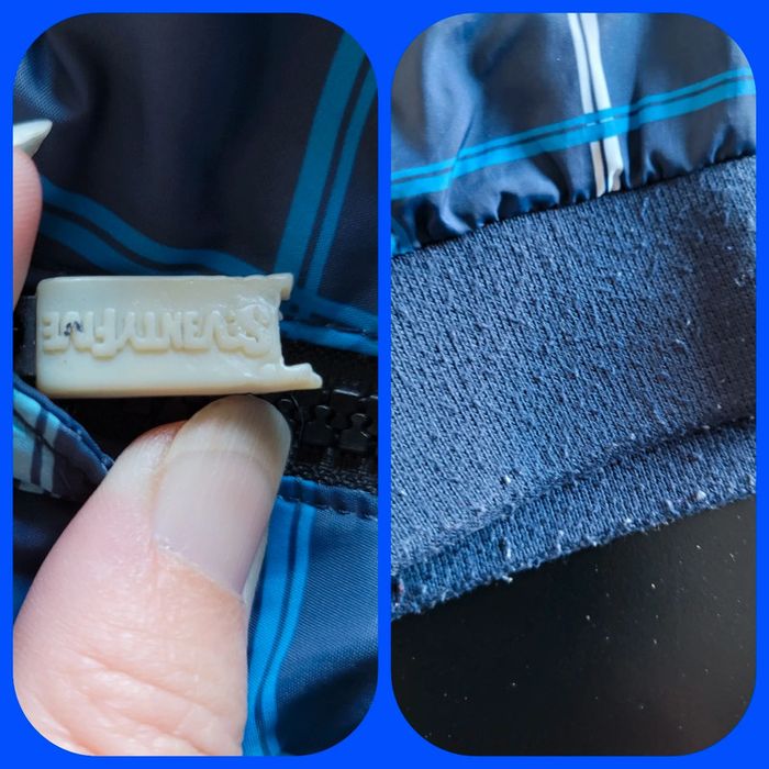 Coupe-vent enfant - photo numéro 6