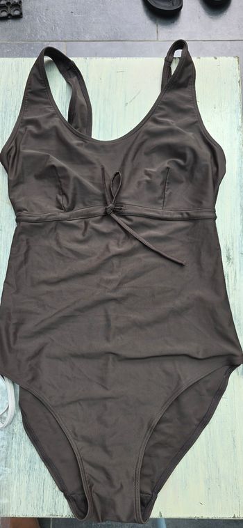 Maillot grossesse 1pc
