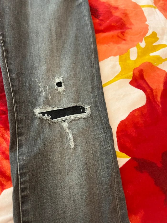 Jean slim standard kaporal 26/32 - photo numéro 3