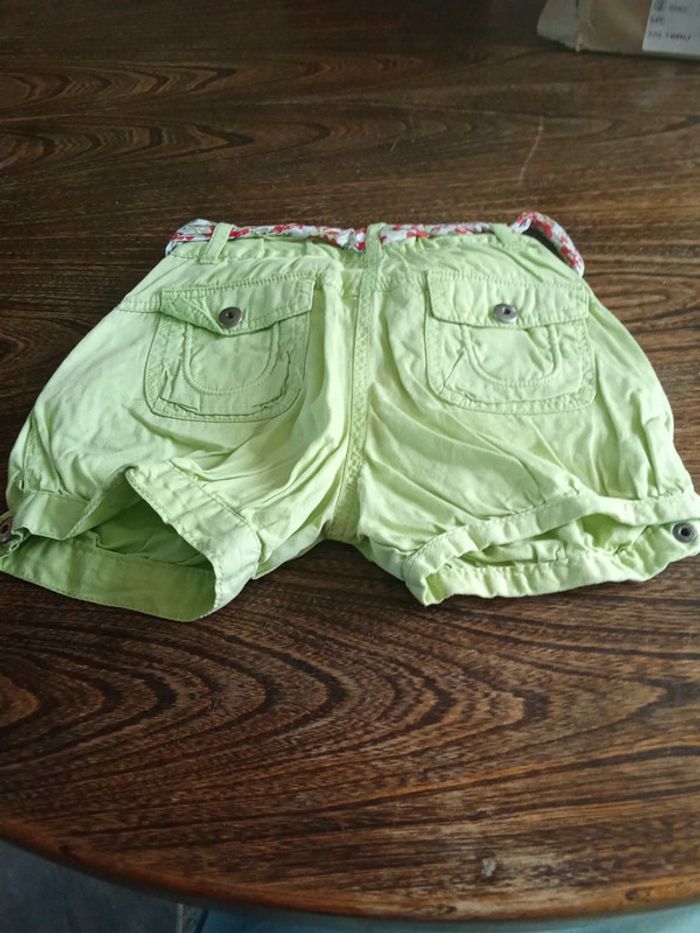 Short - photo numéro 4