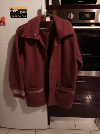 veste manches longues femmes Taille M