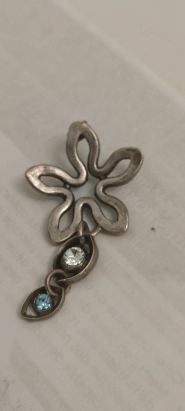 Boucles d'oreilles - photo numéro 4