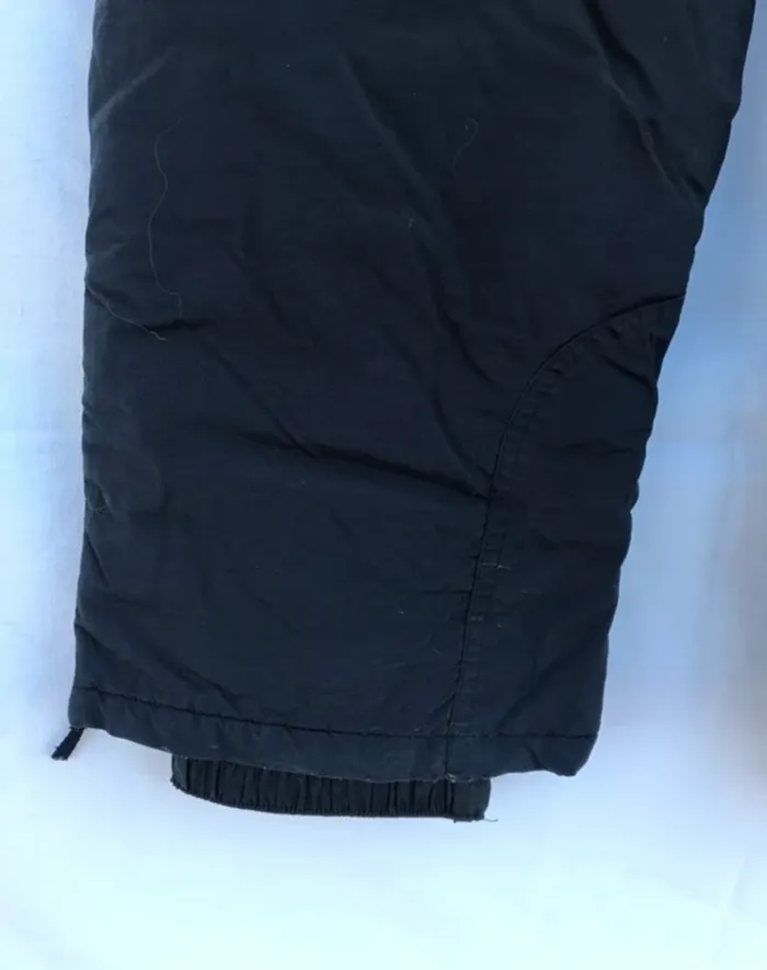 Pantalon de ski noir - photo numéro 11