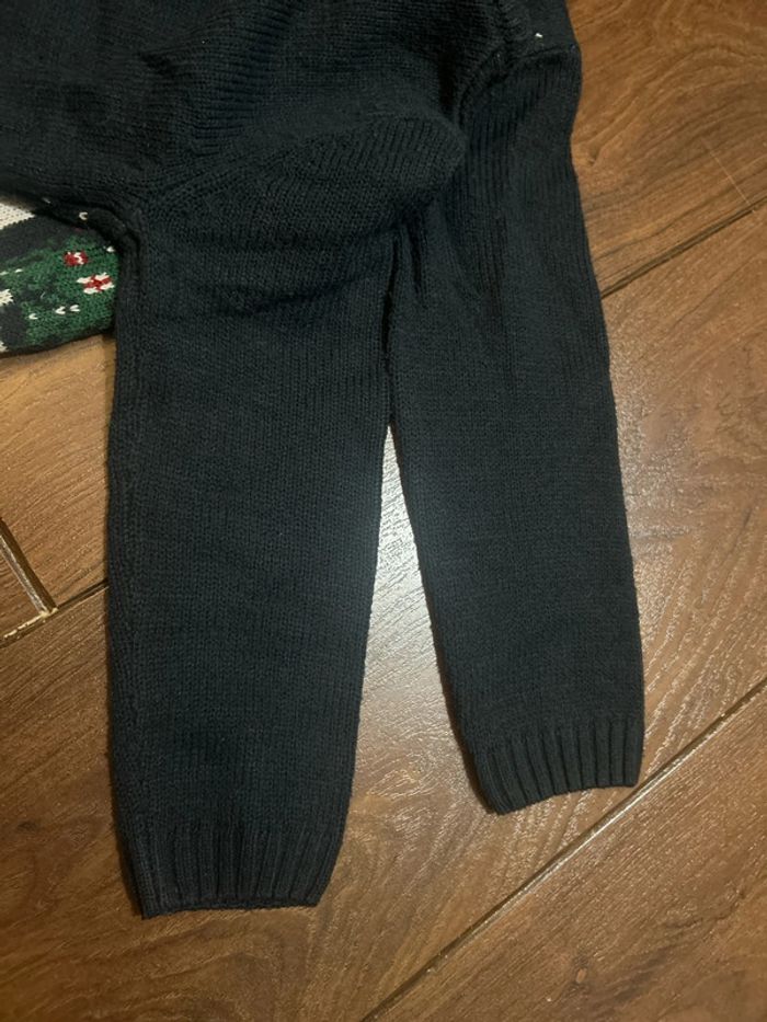 ensemble de 2 pulls de Noël 3 ans - photo numéro 14