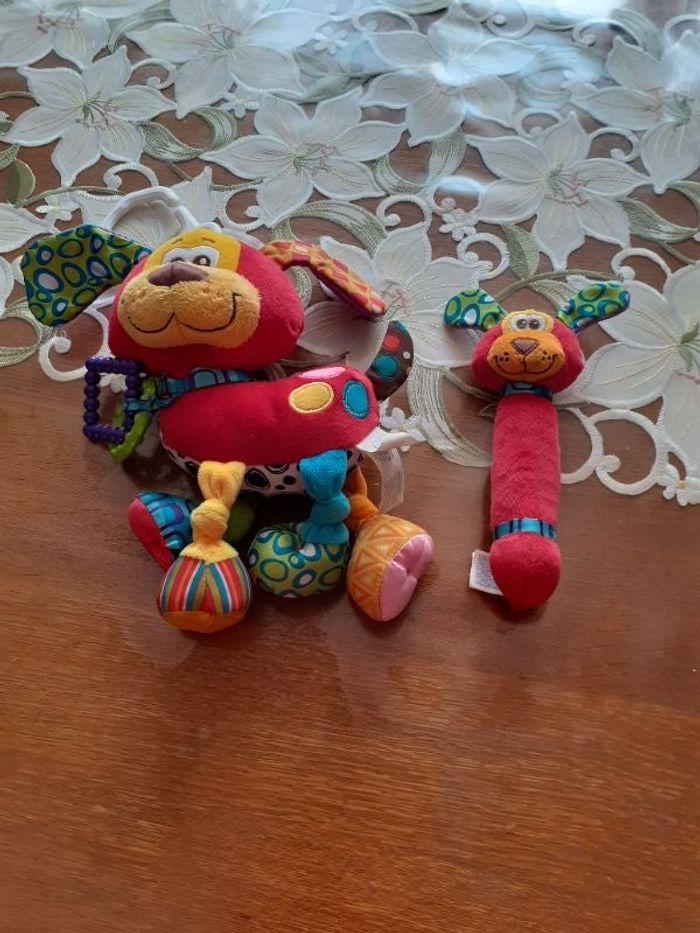 Peluche