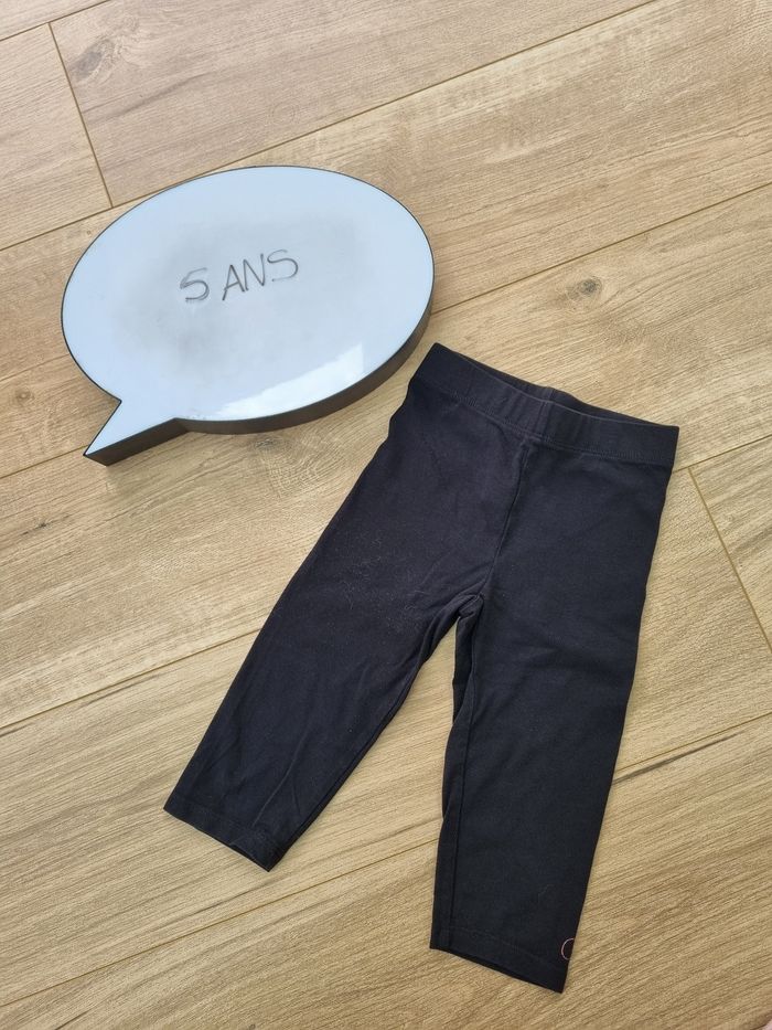 Legging 👧🏻 5ans