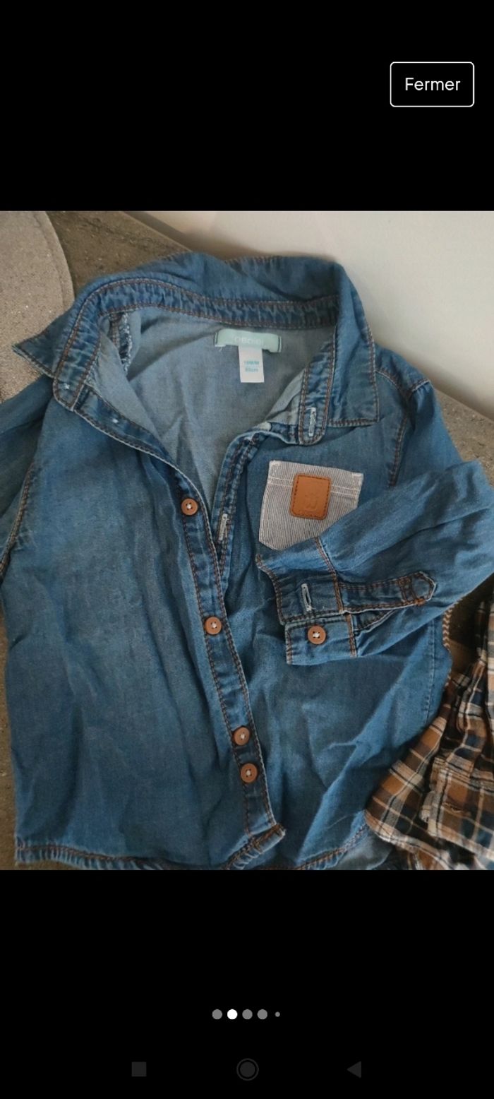 Ensemble obaïbi - photo numéro 2