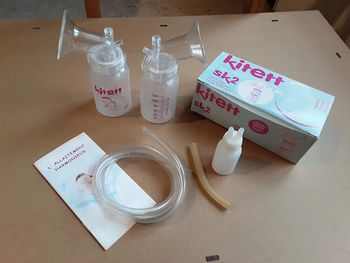 Kit allaitement Kitett