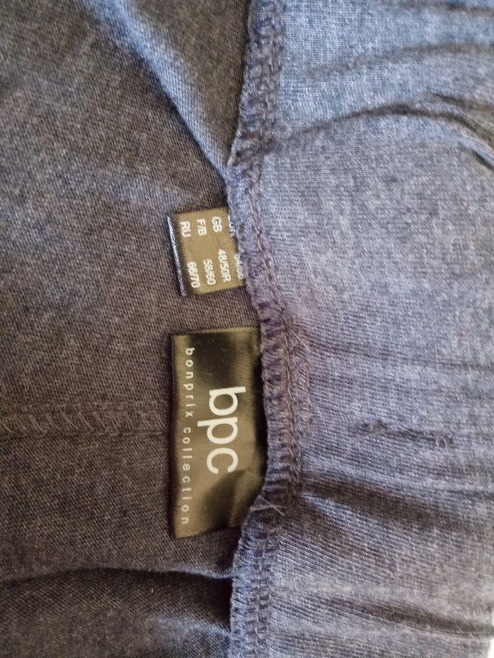 Bermuda/Short pour hommes Taille 58/60 "Bon prix Collection" - Neuf - photo numéro 3