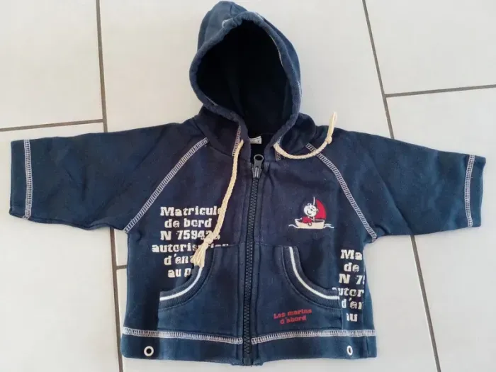 Veste