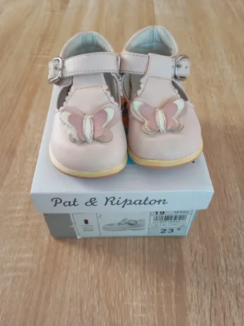 Chaussures 19