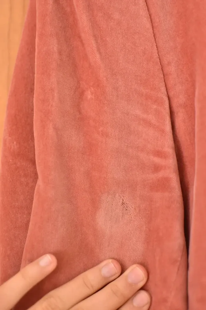 Blazer Caroll en taille 38 (M) - Bon état - photo numéro 4