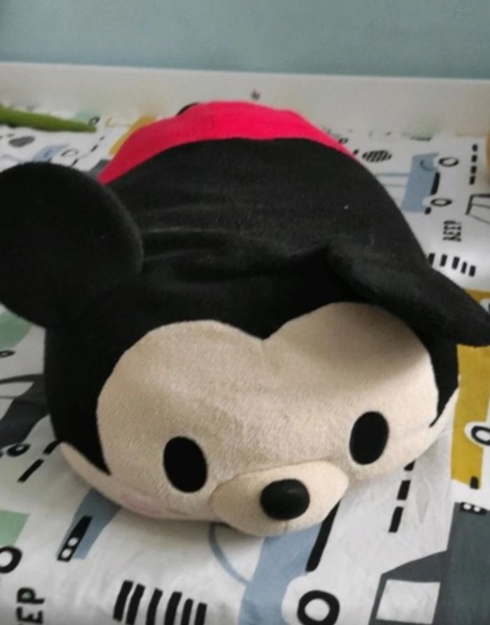 Grand tsum tsum Mickey