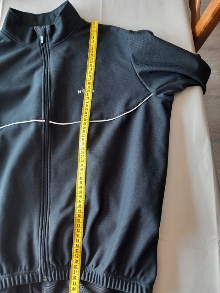 Veste de VTT taille M - photo numéro 14