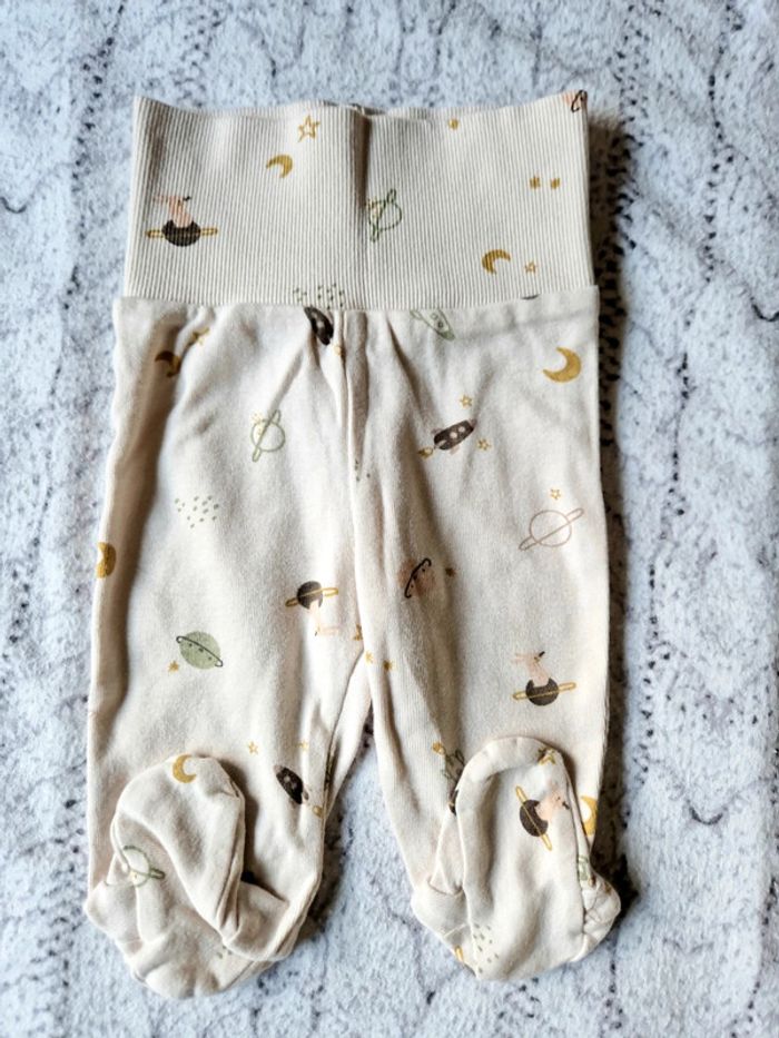 Pantalon 3 mois