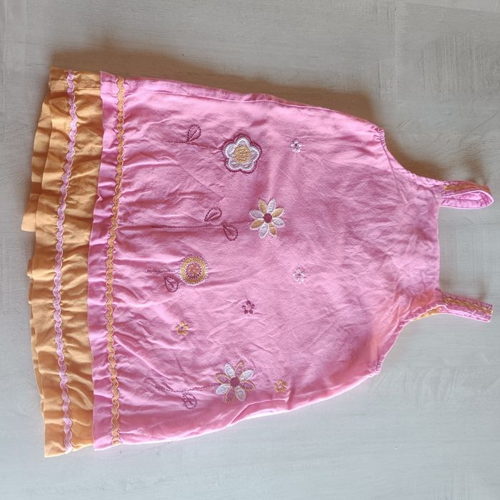 Robe été