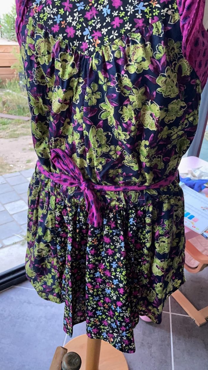 Robe catimini 16 ans - photo numéro 6