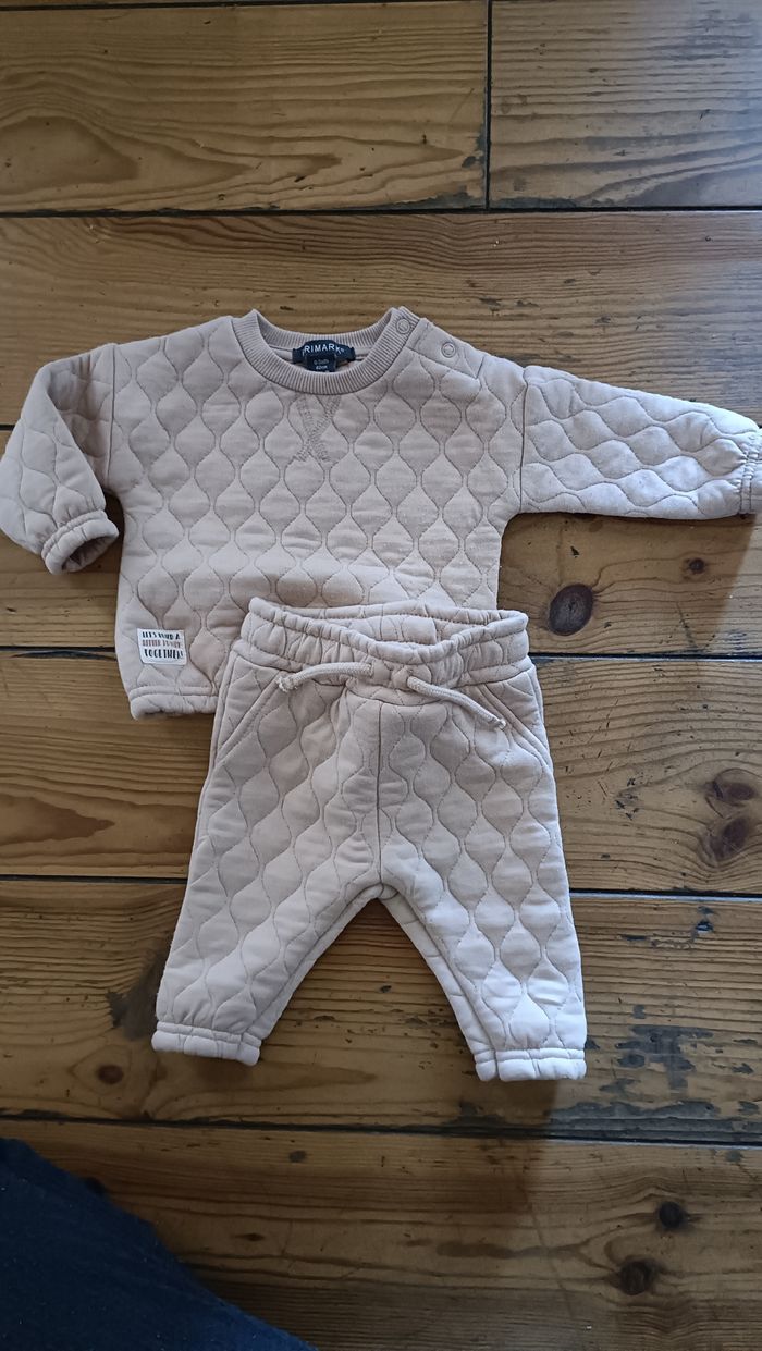 Ensemble jogging Primark - photo numéro 4