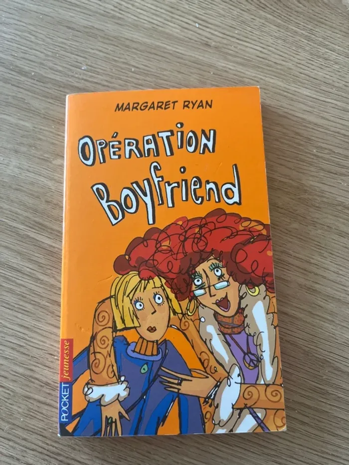 Opération boyfriend