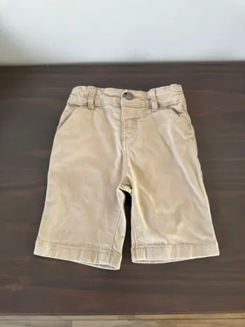 Short / pantacourt